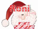 Santa- Roni