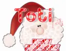 Santa- Toti