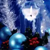 blue ornament avatar