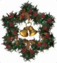 christmas wreath