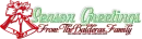 Season GreetingBalderas