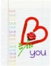 Love you