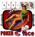 poker face