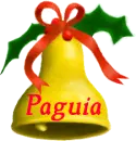 Christmas Bell - Paguia