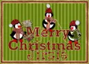 Merry Christmas Jirzie