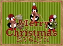 Merry Christmas Evelyn