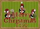 Merry Christmas Tito