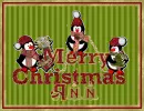 Merry Christmas Ann