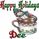 Request, Dee
