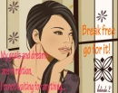 break free go for it
