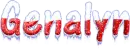 Genalyn