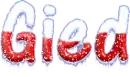 Gied