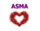 Asma