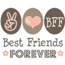best friend