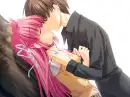 The Kiss of True Love