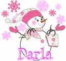 Darla