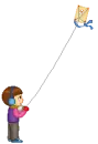  go fly a kite