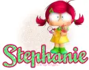 Stephanie