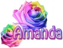 Amanda