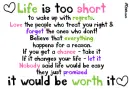LIFE
