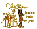 holiday greetings_family to yours