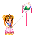 a kite