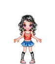 cheerleader 