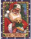 Another Merry Christmas with Santa