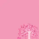 cherry love tree 