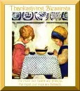 Grateful Hearts - Thanksgiving Blessings