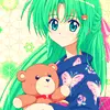 Shion Sonozaki