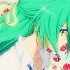 Shion Sonozaki