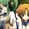Mion and Rena