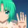 Shion Sonozaki