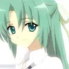 Shion Sonozaki