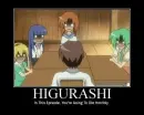 Higurashi
