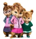2009 Chipettes