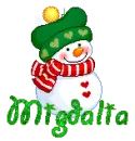 Migdalia