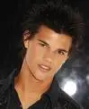 taylor Lautner 1