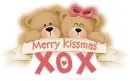 Merry Kissmas