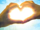 Heart Hand-Sign