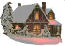 winter house