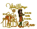 holiday greetings_family2yours_ann