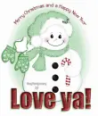 merry christmas