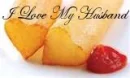 love my husband