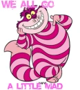 Cheshire cat