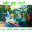 Never Never Land