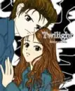 anime twlight drawing