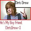 Christofer Drew <3