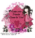 Keep your friends....Kanika